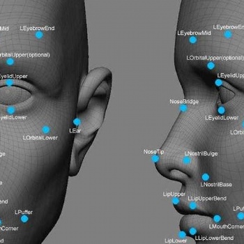 面部识别技术对购物业的影响