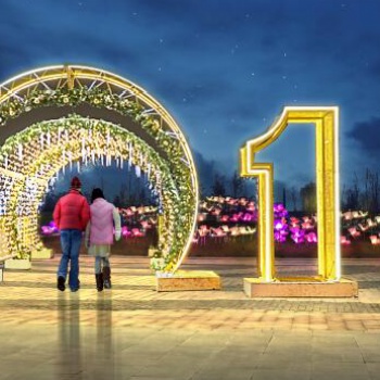 2019灯光展厂家制作金九银十市场策划