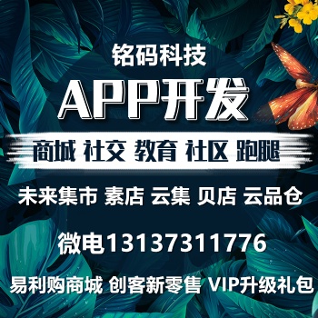 云集贝店云品仓素店未来集市VIP升级礼包成熟源码APP出售