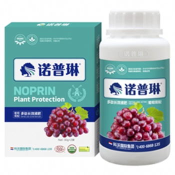 山葫芦耐高温效果显著就用葡萄叶面肥