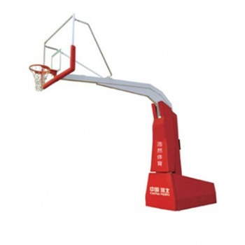 河北沧州专业生产篮球架的厂家价格物美价廉