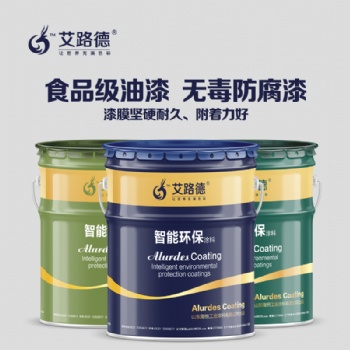 山东厂家直供氟碳防腐漆