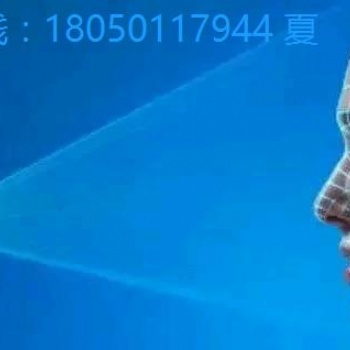 刷脸支付技术对生活的影响，如何代理刷脸支付项目？