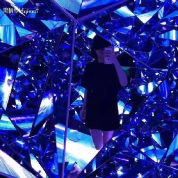 钻石隧道厂家定制生产制作制造