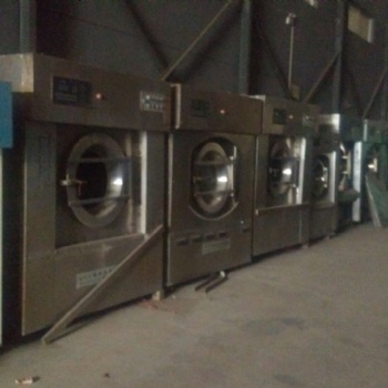 内蒙古销售二手洗涤设备价格优惠工业商业