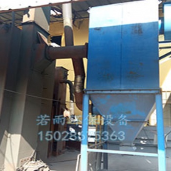 山东工业打磨抛光车间布袋除尘器生产商