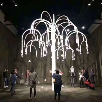 网红烟泡树/厂家火热售卖中
