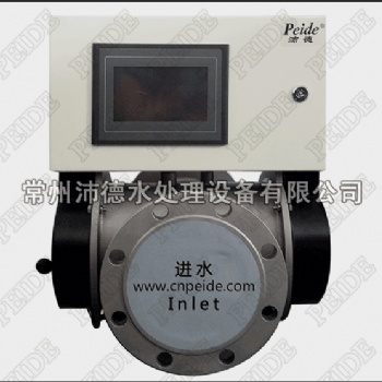 2019款UV型中压紫外线消毒器生产厂家