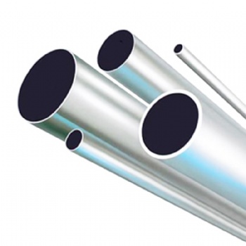 东莞批发6063国标铝管 氧铝管 加工 表面处理原硬质氧化