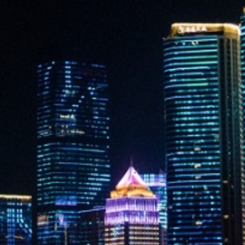 深圳家用动态水纹洗墙灯_LED灯光