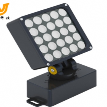 深圳家用动态水纹洗墙灯_LED电压