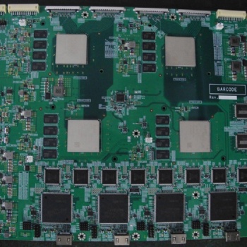 上海巨传电子PCBA定制加工,PCBA代工代料,SMT贴片加工