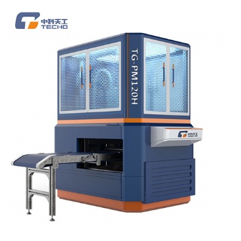 中科天工TG-PM120H自动CCD定位机，性价比高