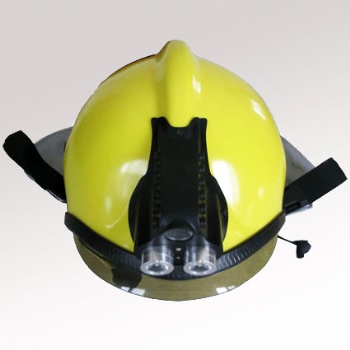 供应网格消防智能头盔HLS-XF18A