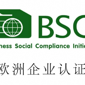 BSCI认证的审核机构有哪些？