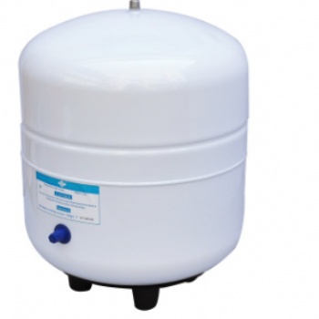家用净水机自来储水压力罐纯水机3.2g加仑压力桶碳钢净水器配件
