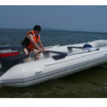 水域救援橡皮艇-上海紫航实业CF4200
