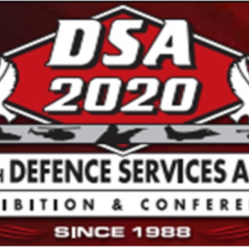 DSA20207届马来西亚（吉隆坡）国际防务展