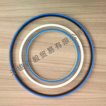 子母环扩晶环半导体材料包装