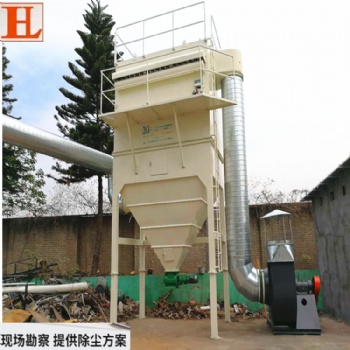 供应 单机脉冲布袋除尘器设备