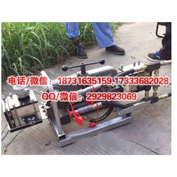 专业生产电力施工吹缆机快速光缆吹送机管道吹缆机