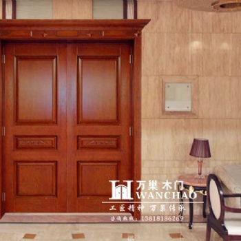 黑龙江（长期供应）实木复合门专业级别厂家