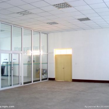 北京安装玻璃隔断 商务大楼安装