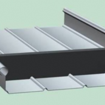 陕西西安铝镁锰板0.9厚直立锁边65-430