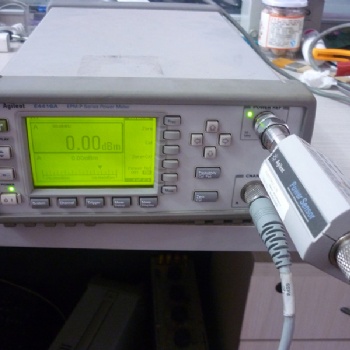 东莞市捷鑫仪器供应功率传感器和SNS噪声源电缆Agilent 117