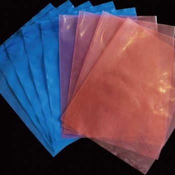 众金可定制塑料薄膜袋厂家多规格PE高压袋量大优惠透明塑料包装袋