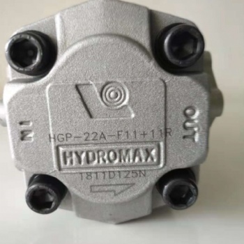 通用HGP-1A-L5R（液压泵）