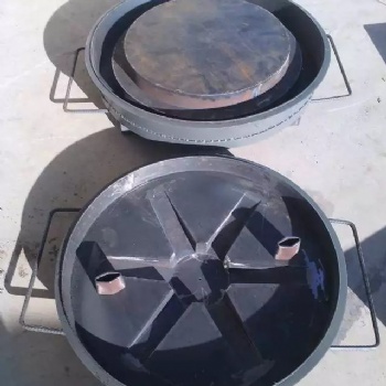 济宁预制品井盖钢模具
