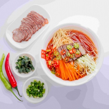 山东欲珍馐焦庄烧饼加盟