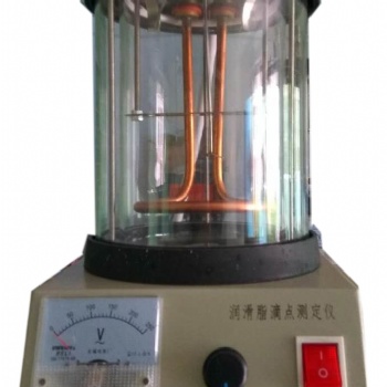 SD-4929A 润滑脂滴点试验仪（油浴）