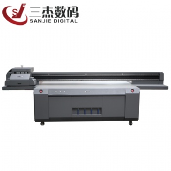 北京地板砖UV彩印机，墙板彩色打印机