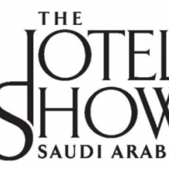 2020沙特阿拉伯酒店用品展