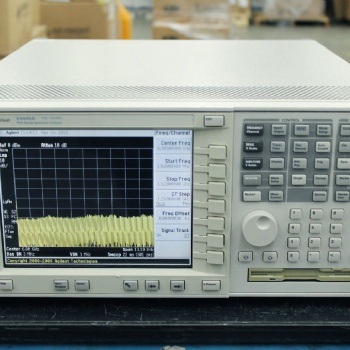 Agilent E4440A频谱仪|二手频谱仪供应