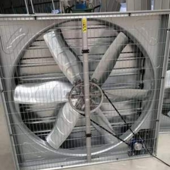 南宁厂家负压风机通风机工业排气扇环保通降温设备