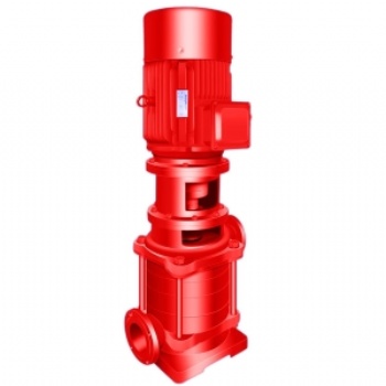 XBD消防泵消火栓泵立式消防泵消防泵价格优惠