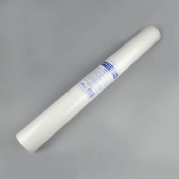 40寸聚丙烯熔喷滤芯 40寸工业水处理PP棉滤芯 **滤器滤芯耗材