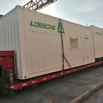新能源设备箱 全新设备集装箱 特种集装箱厂家 尺寸可定制