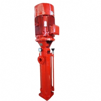 xbd立式多级消防泵XBD立式多级消防泵 立式电动消防泵 消防泵 供水设备 消防泵