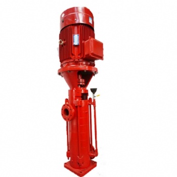 消防稳压泵XBD消防泵水泵生产厂家