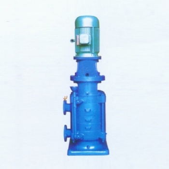 消防水泵,厂家ISG立式管道离心泵 正济水泵 立式多级消防泵