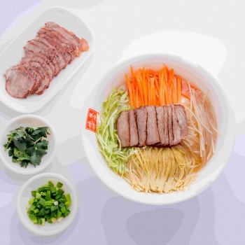 山东欲珍馐餐饮管理有限公司焦庄烧饼怎么样