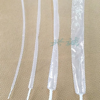 260℃耐高温铁氟龙聚四氟乙烯4倍热缩管