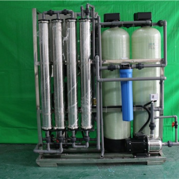 重庆纯水设备|食品行业纯水设备