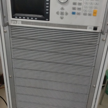 租售维收Chroma61512可罗马大功率交流电源