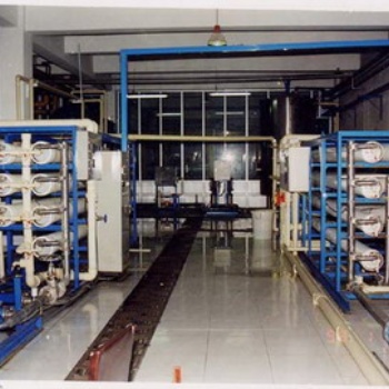厂家供应3吨超滤净水设备 工业中空纤维超滤膜设备 超滤无菌系统
