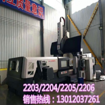 龙门铣床 数控龙门铣床精益求精只为打造自己的专属品牌